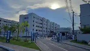 Apartamento - Manaus, AM
