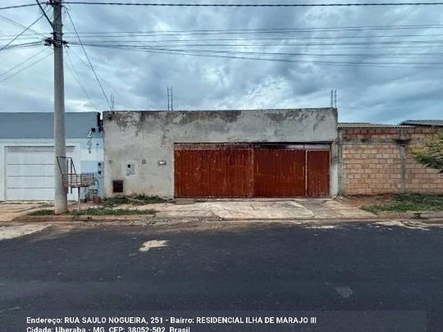 Casa - Uberaba, MG - foto 1