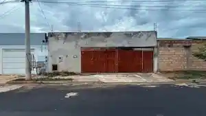 Casa - Uberaba, MG