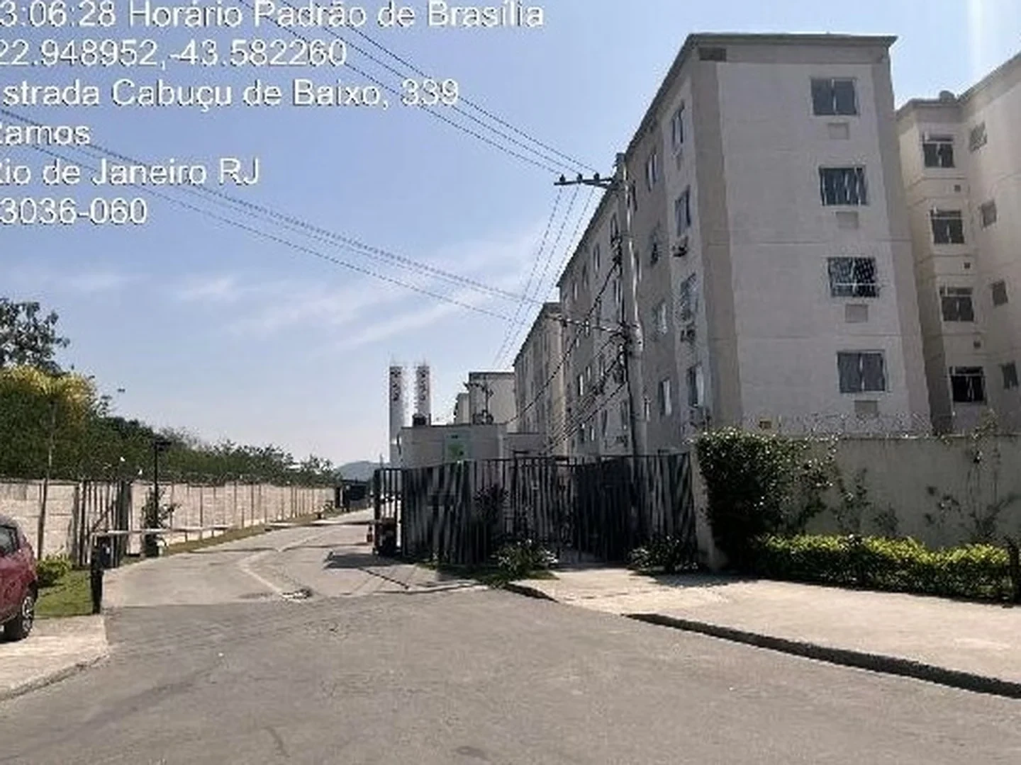 Apartamento - Rio De Janeiro, RJ - foto 1