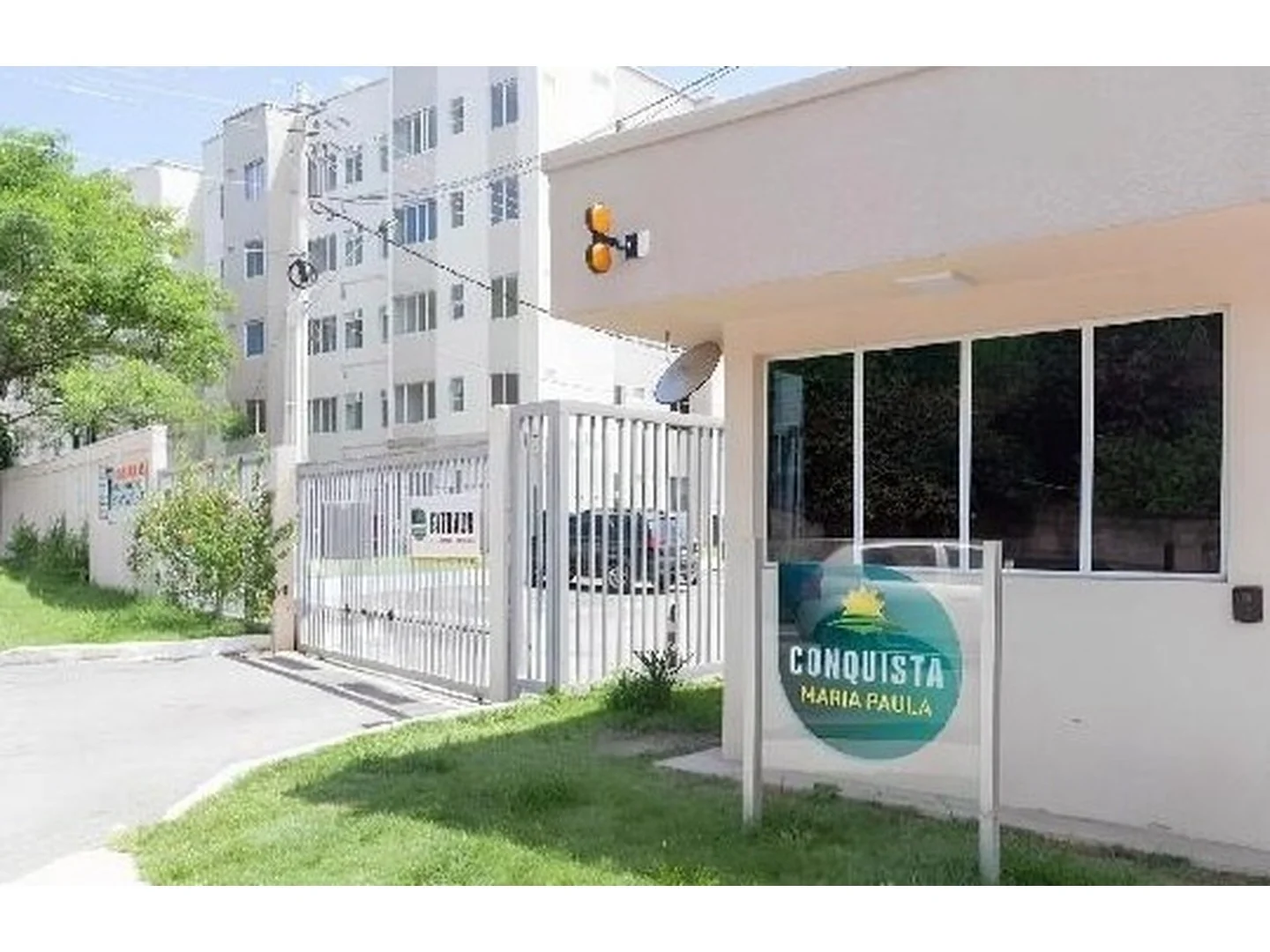Apartamento - Sao Goncalo, RJ - foto 1