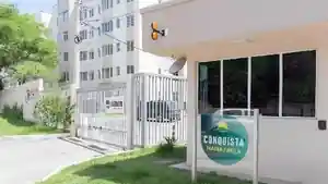 Apartamento - Sao Goncalo, RJ