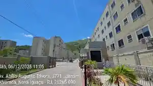 Apartamento - Nova Iguacu, RJ