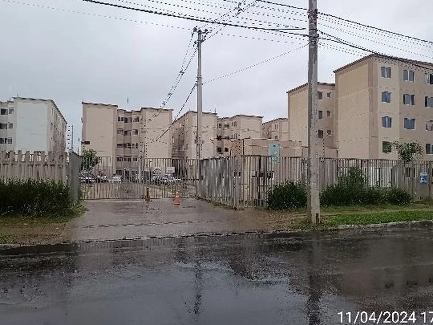 Apartamento - Canoas, RS - foto 1