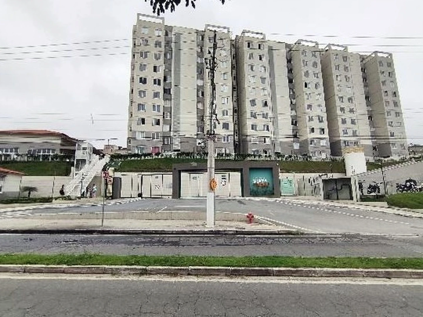 Apartamento - Jacarei, SP - foto 1