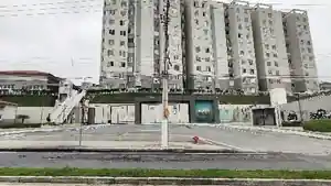 Apartamento - Jacarei, SP