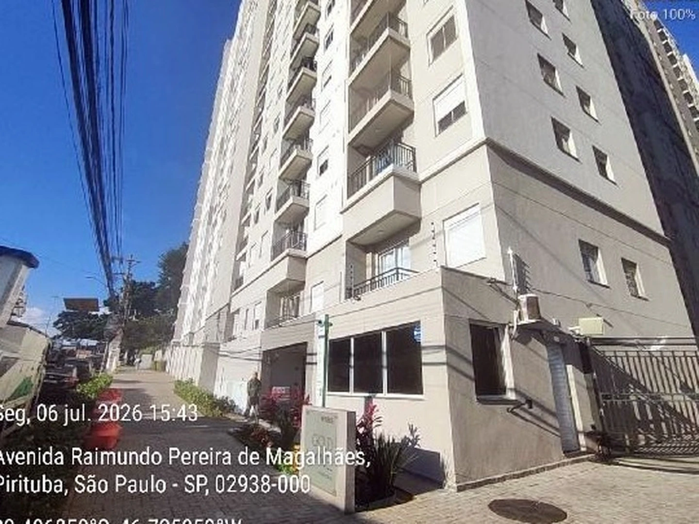 Apartamento - Sao Paulo, SP - foto 1