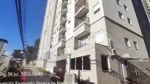 Apartamento - Sao Paulo, SP