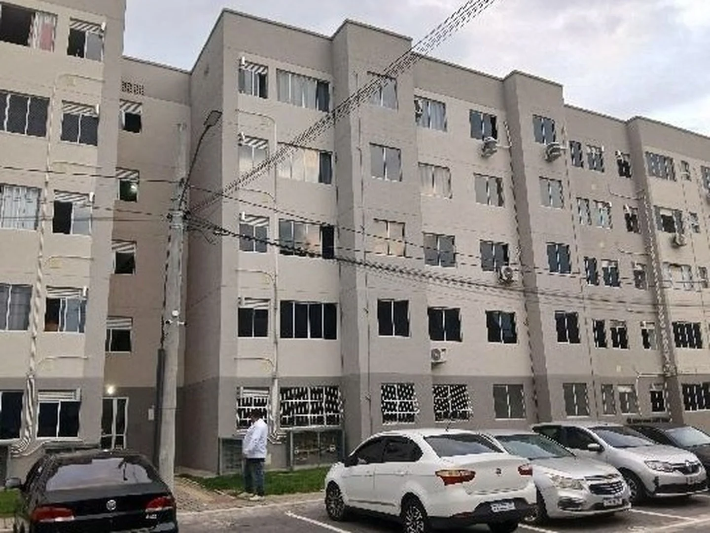 Apartamento - Rio De Janeiro, RJ - foto 1