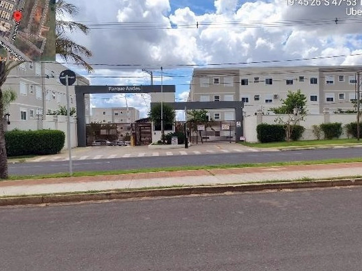 Apartamento - Uberaba, MG - foto 1