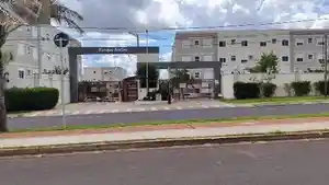 Apartamento - Uberaba, MG