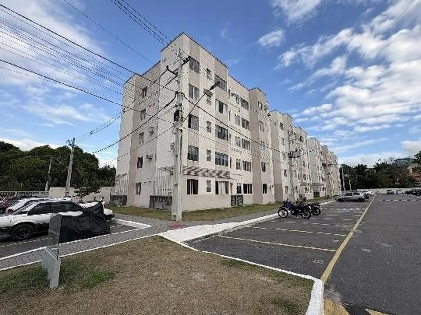 Apartamento - Sao Goncalo, RJ - foto 1