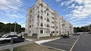 Apartamento - Sao Goncalo, RJ