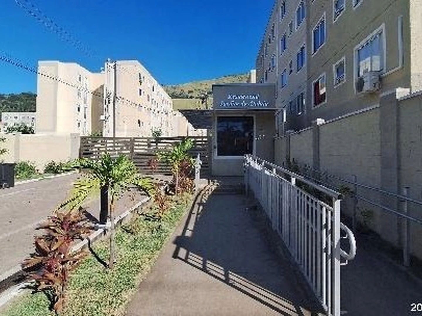 Apartamento - Nova Iguacu, RJ - foto 1