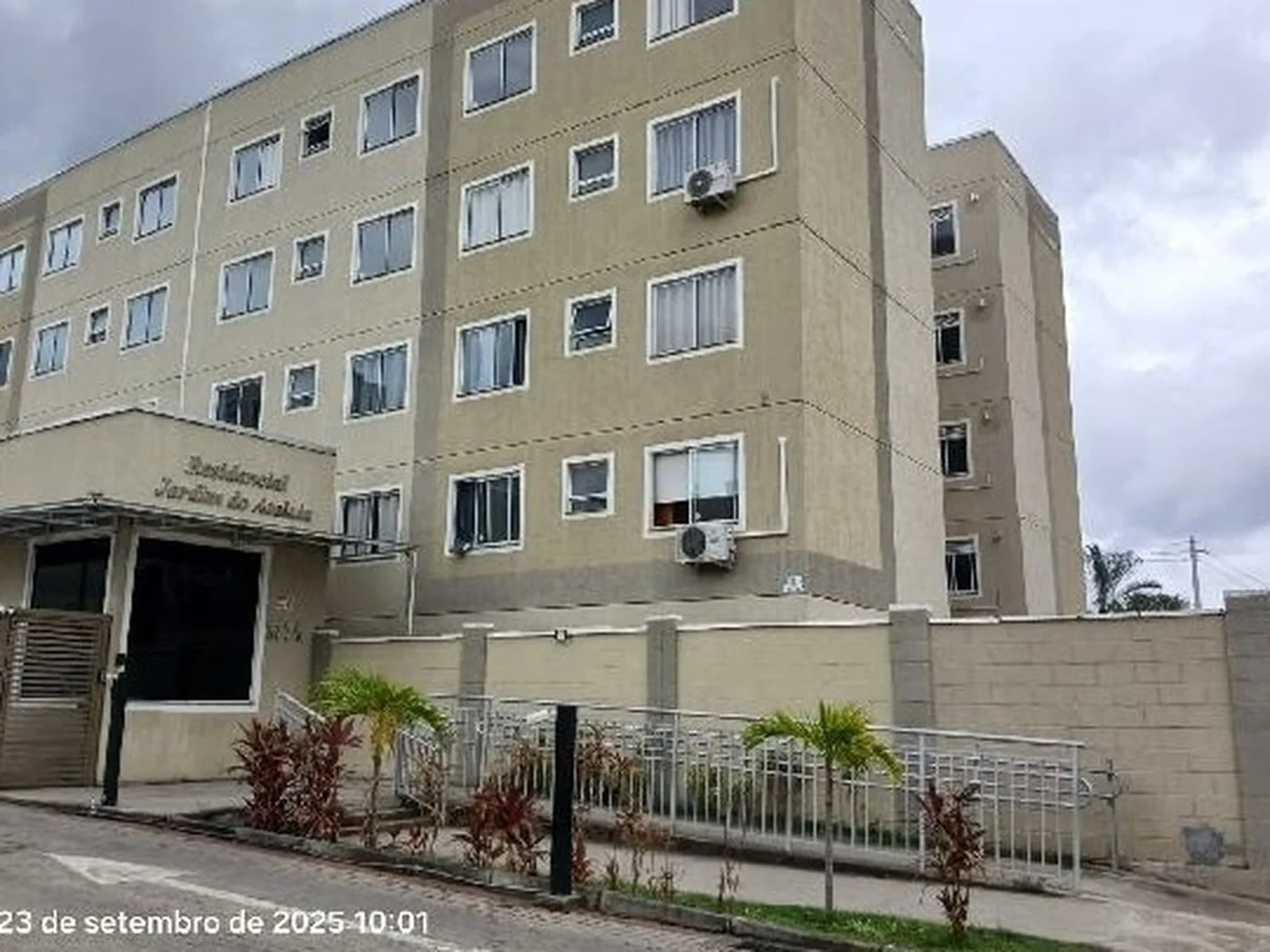 Apartamento - Nova Iguacu, RJ - foto 1