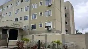 Apartamento - Nova Iguacu, RJ