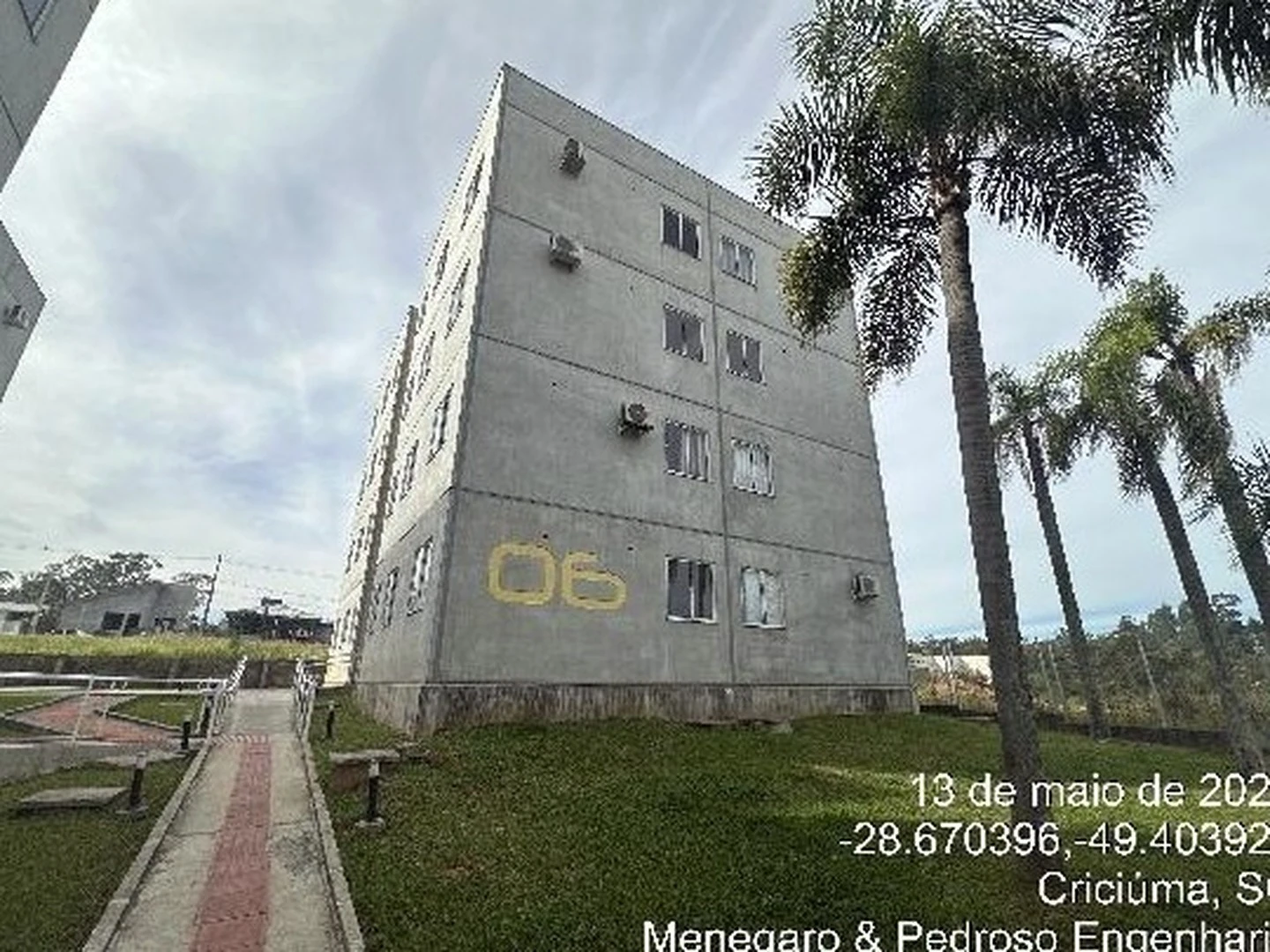Apartamento - Criciuma, SC - foto 1