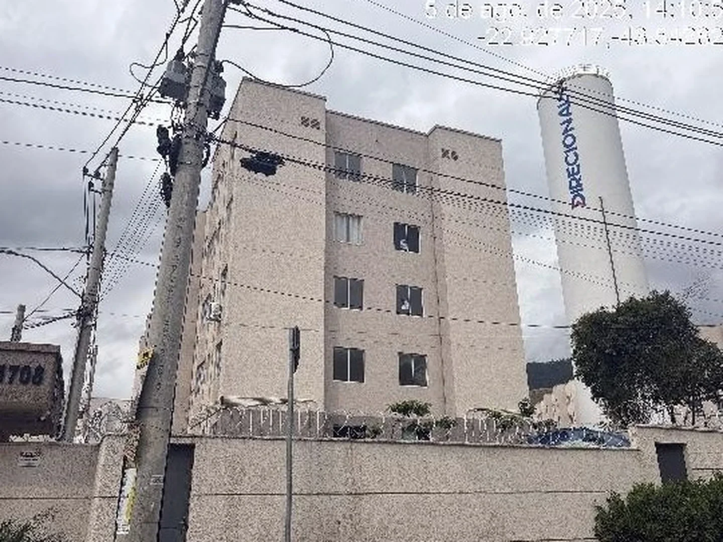 Apartamento - Rio De Janeiro, RJ - foto 1