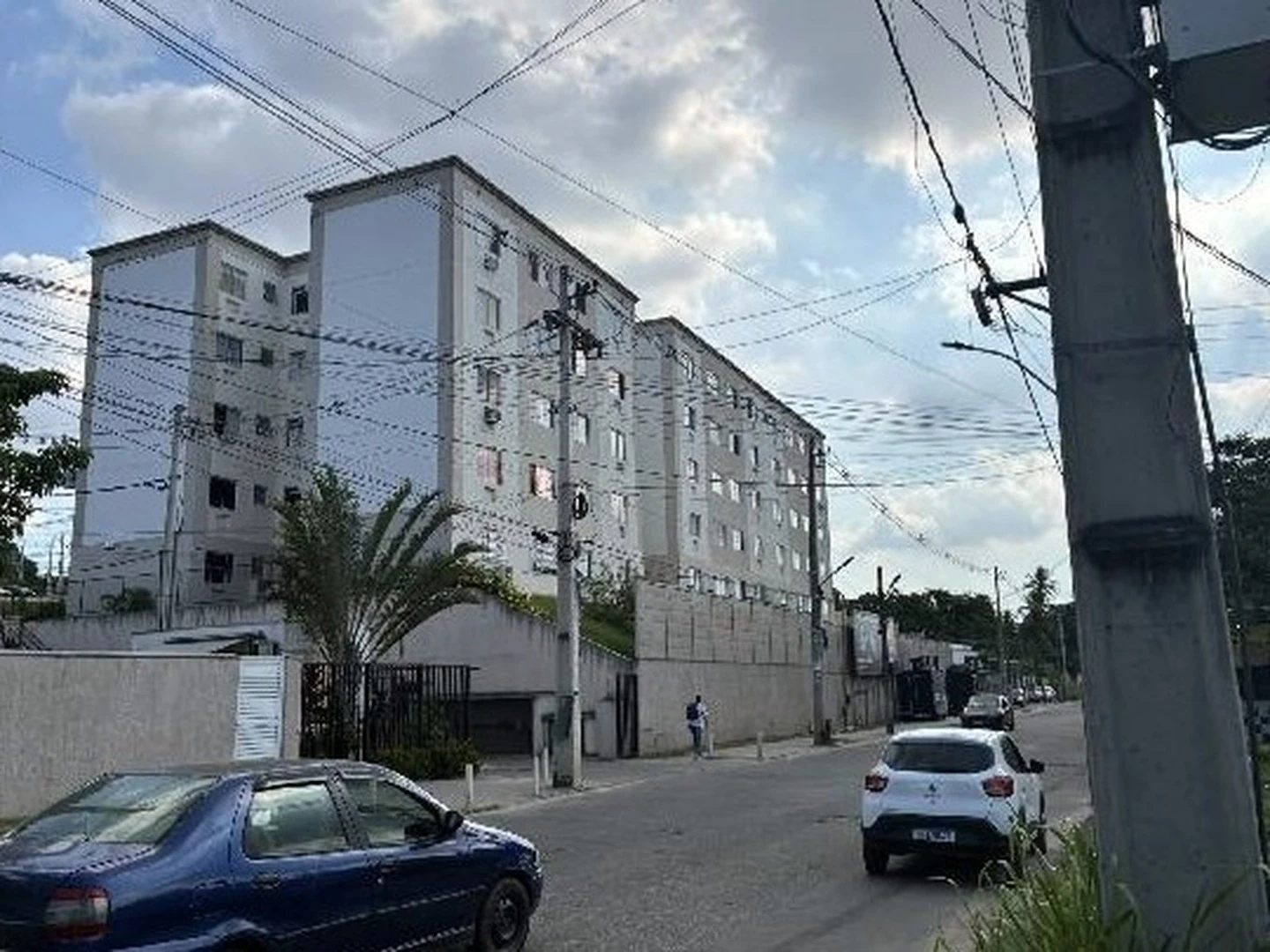 Apartamento - Sao Goncalo, RJ - foto 1