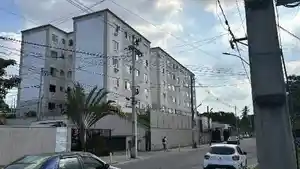 Apartamento - Sao Goncalo, RJ