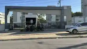 Apartamento - Manaus, AM