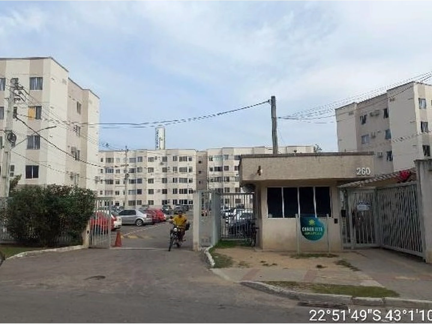 Apartamento - Sao Goncalo, RJ - foto 1