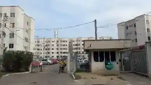 Apartamento - Sao Goncalo, RJ