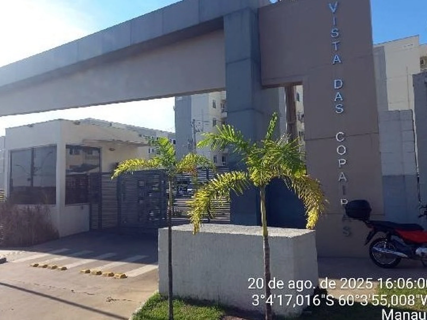 Apartamento - Manaus, AM - foto 1