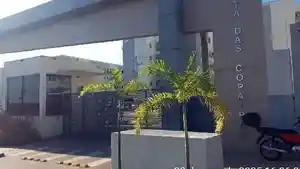 Apartamento - Manaus, AM