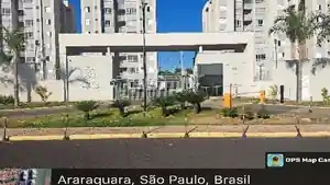 Apartamento - Araraquara, SP