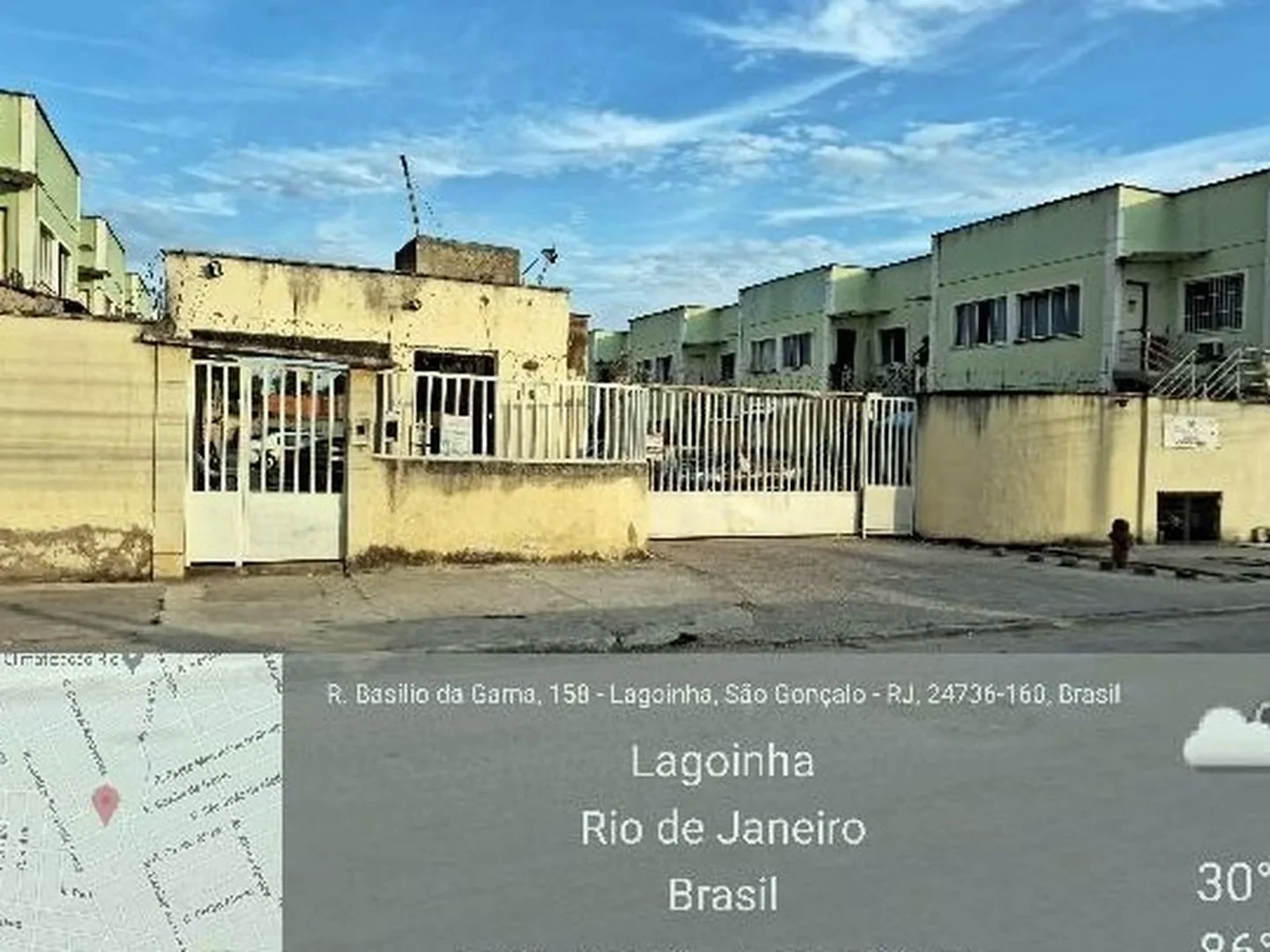 Apartamento - Sao Goncalo, RJ - foto 1