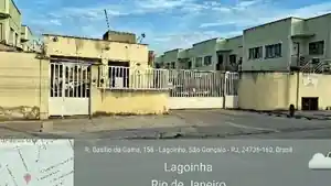 Apartamento - Sao Goncalo, RJ