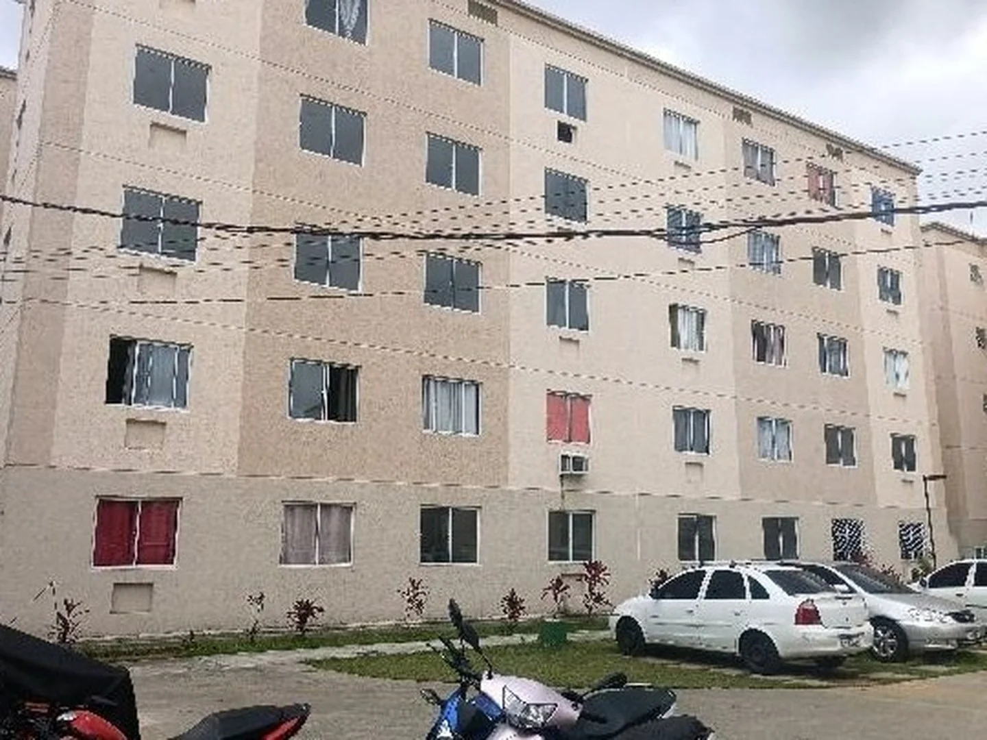 Apartamento - Rio De Janeiro, RJ - foto 1