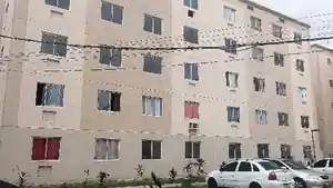 Apartamento - Rio De Janeiro, RJ