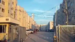 Apartamento - Belford Roxo, RJ