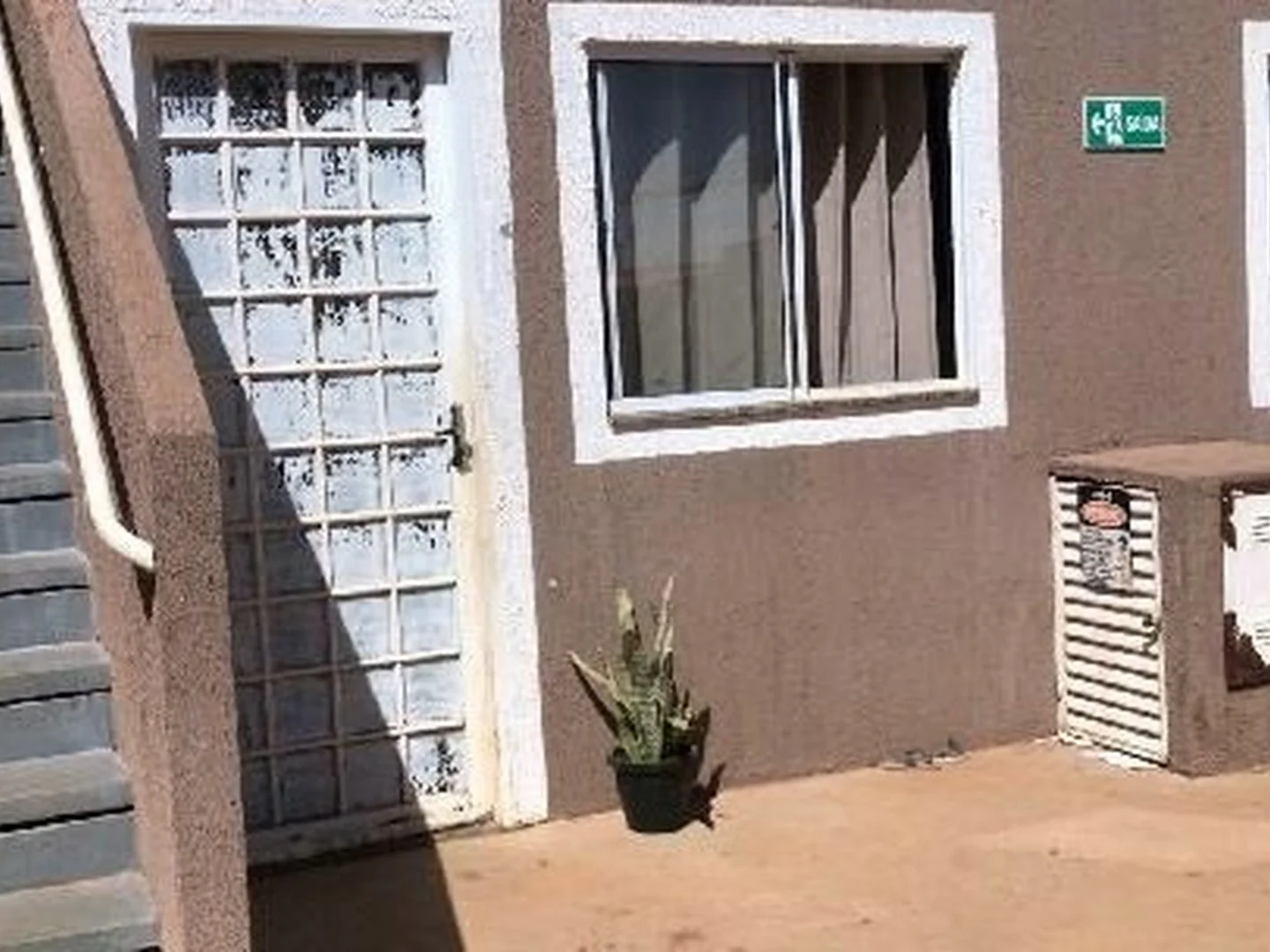 Apartamento - Aguas Lindas De Goias, GO - foto 1