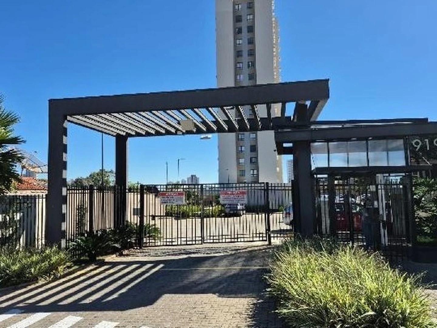 Apartamento - Franca, SP - foto 1