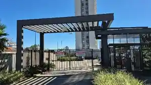 Apartamento - Franca, SP