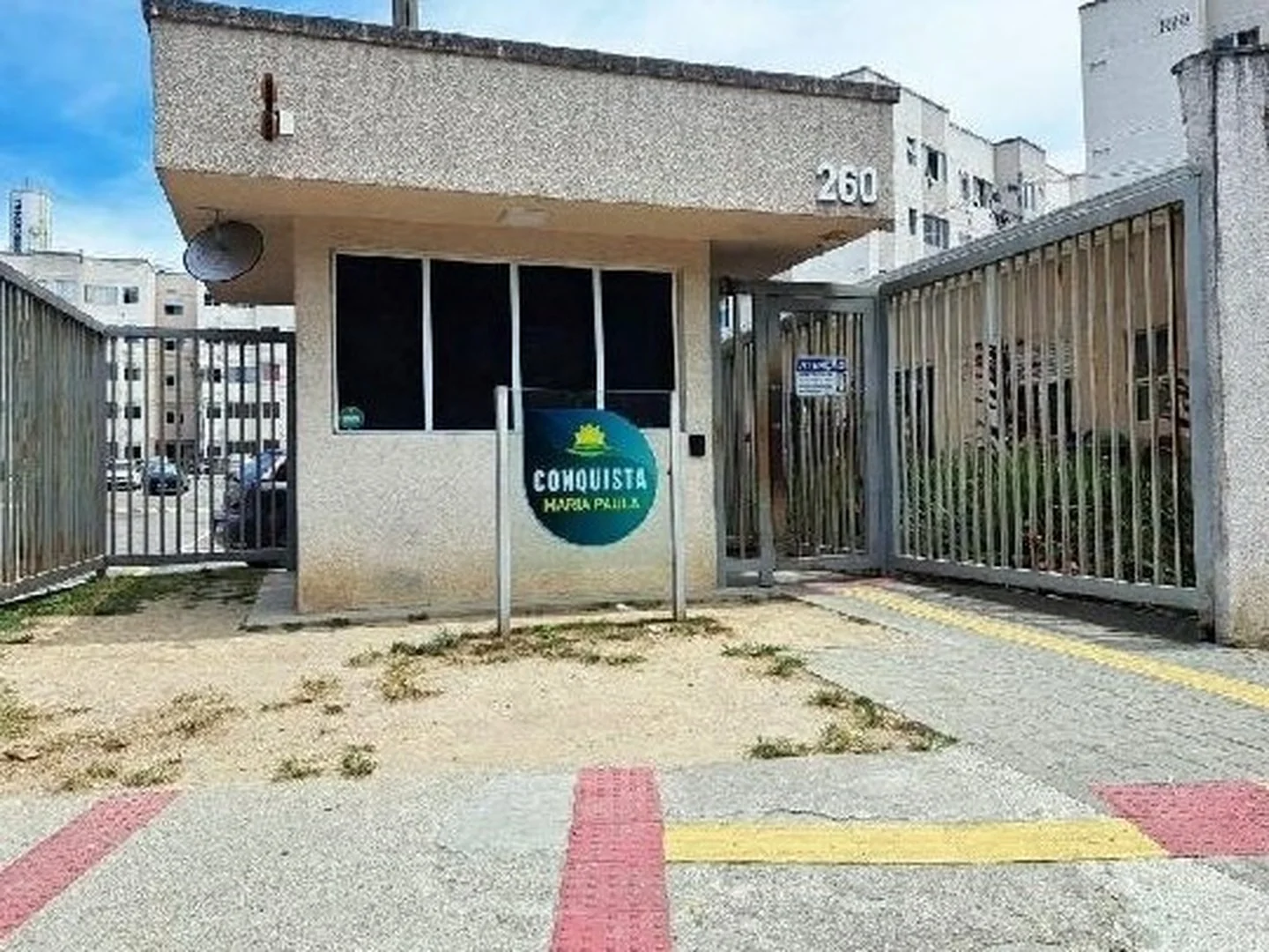 Apartamento - Sao Goncalo, RJ - foto 1