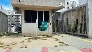 Apartamento - Sao Goncalo, RJ