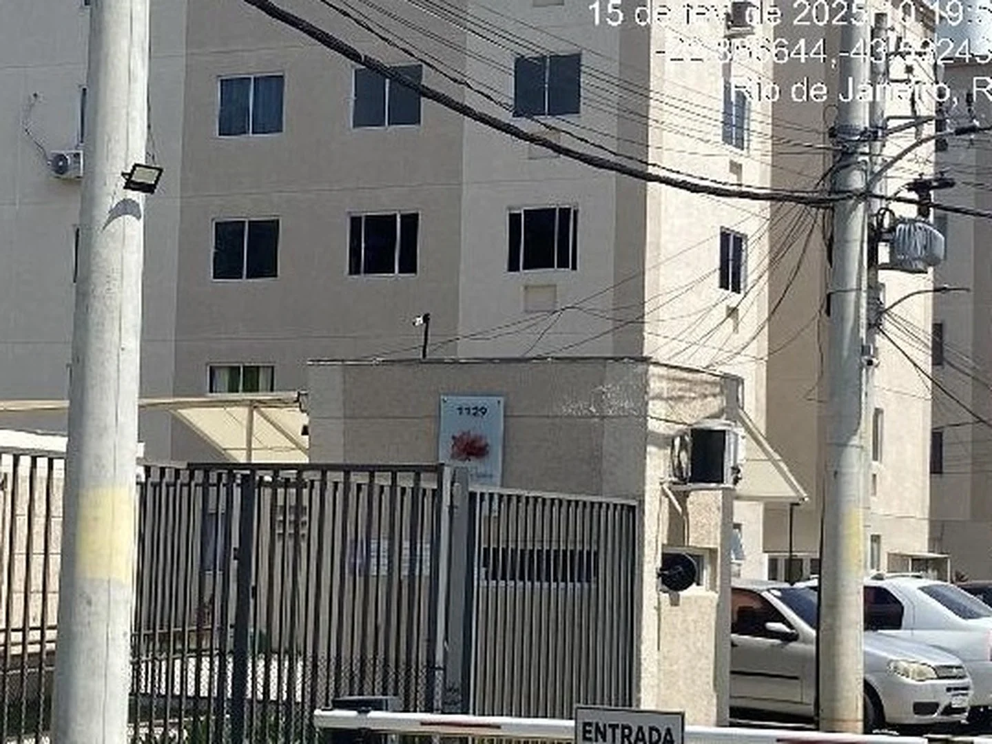Apartamento - Rio De Janeiro, RJ - foto 1