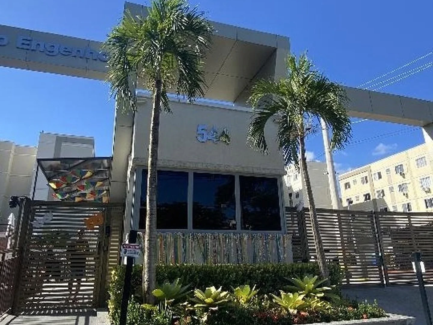 Apartamento - Sao Goncalo, RJ - foto 1