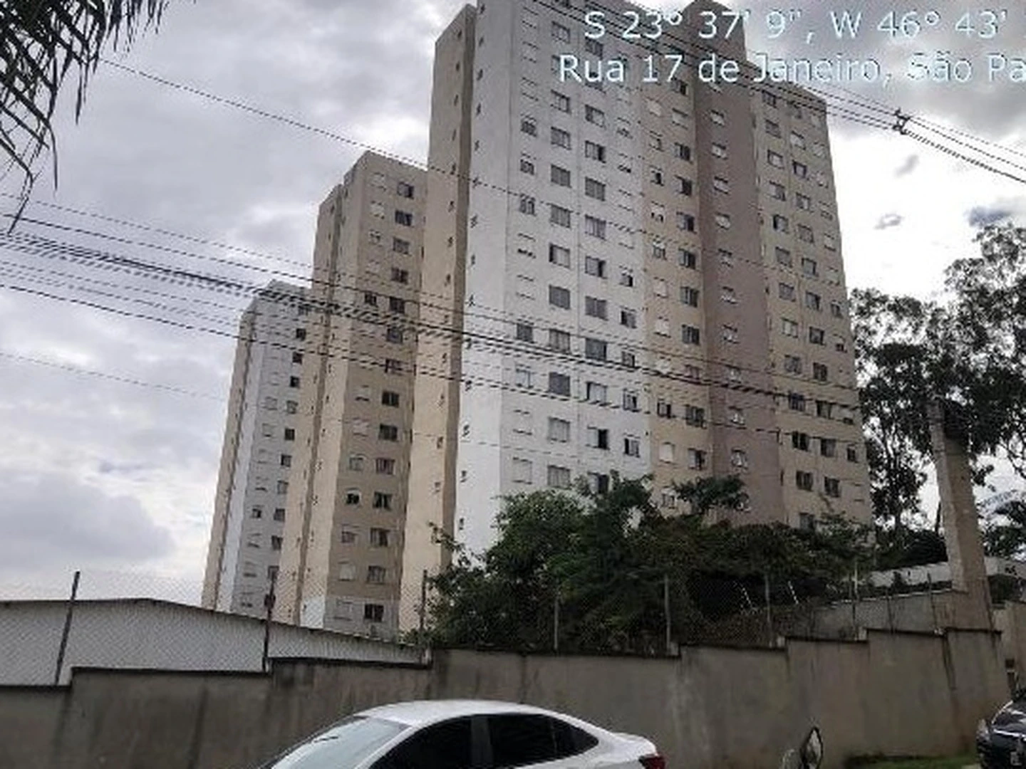 Apartamento - Sao Paulo, SP - foto 1