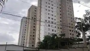 Apartamento - Sao Paulo, SP