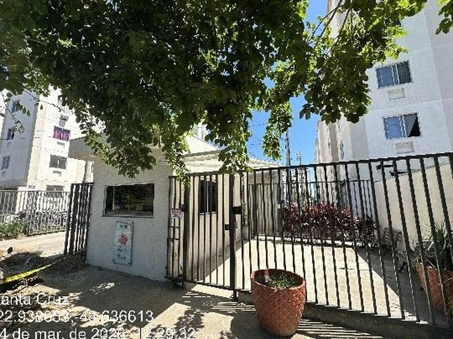 Apartamento - Rio De Janeiro, RJ - foto 1