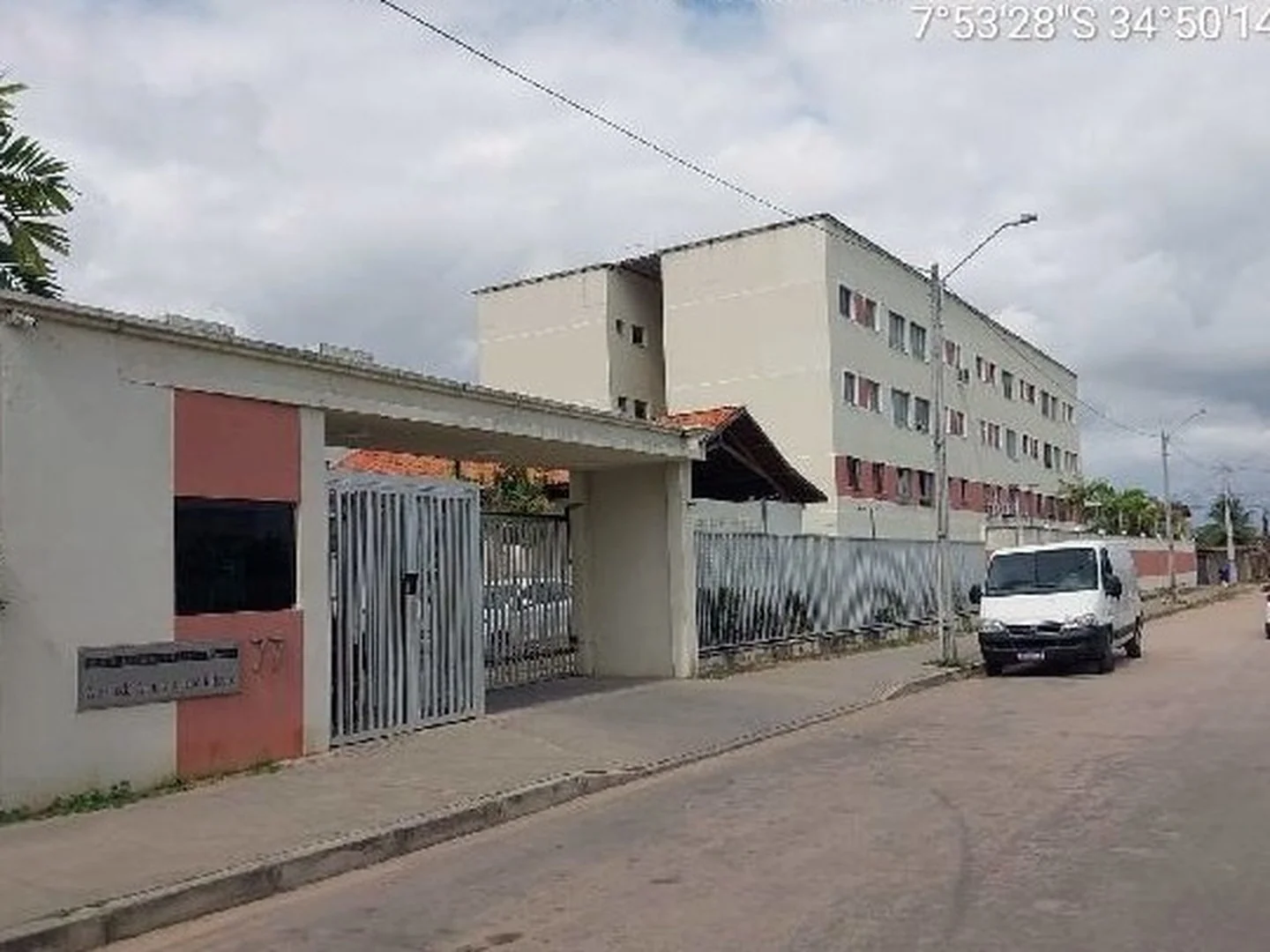 Apartamento - Paulista, PE - foto 1