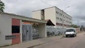 Apartamento - Paulista, PE