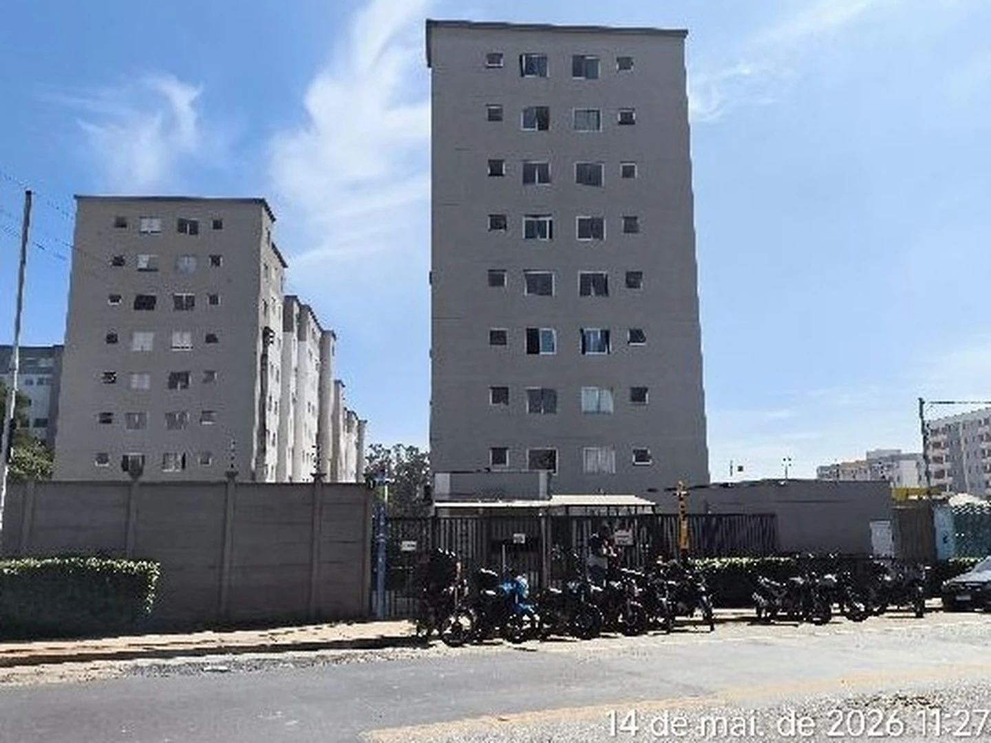 Apartamento - Sao Paulo, SP - foto 1