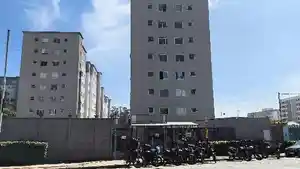 Apartamento - Sao Paulo, SP
