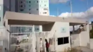 Apartamento - Ferraz De Vasconcelos, SP